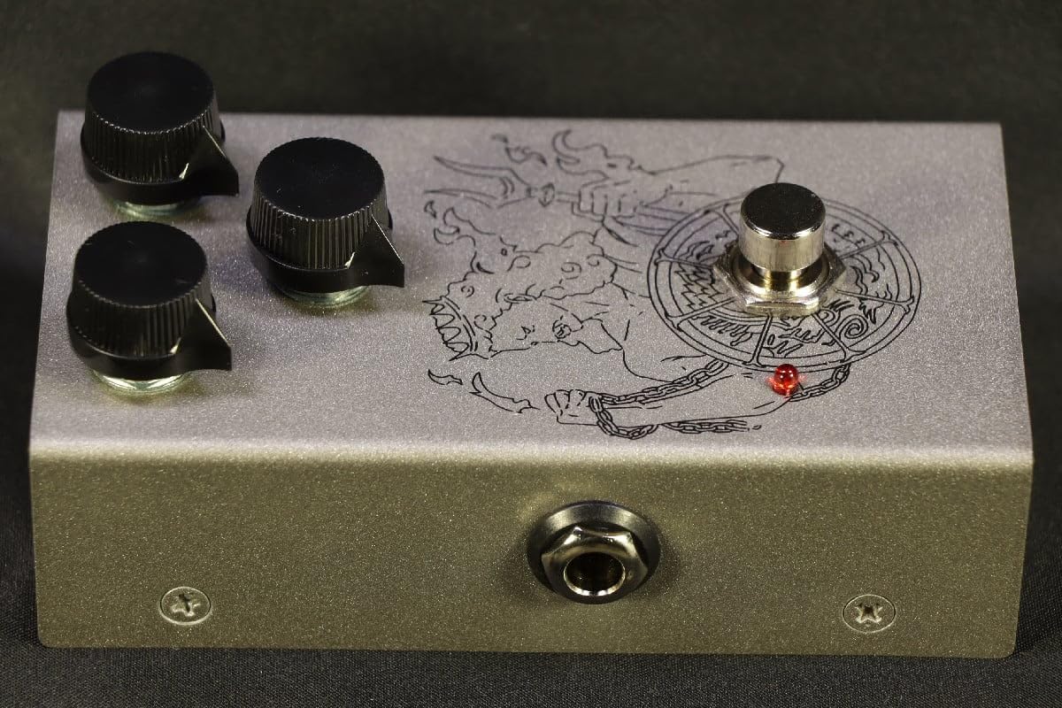 Amazon | Organic Sounds/Hades オーガニックサウンド オーバー