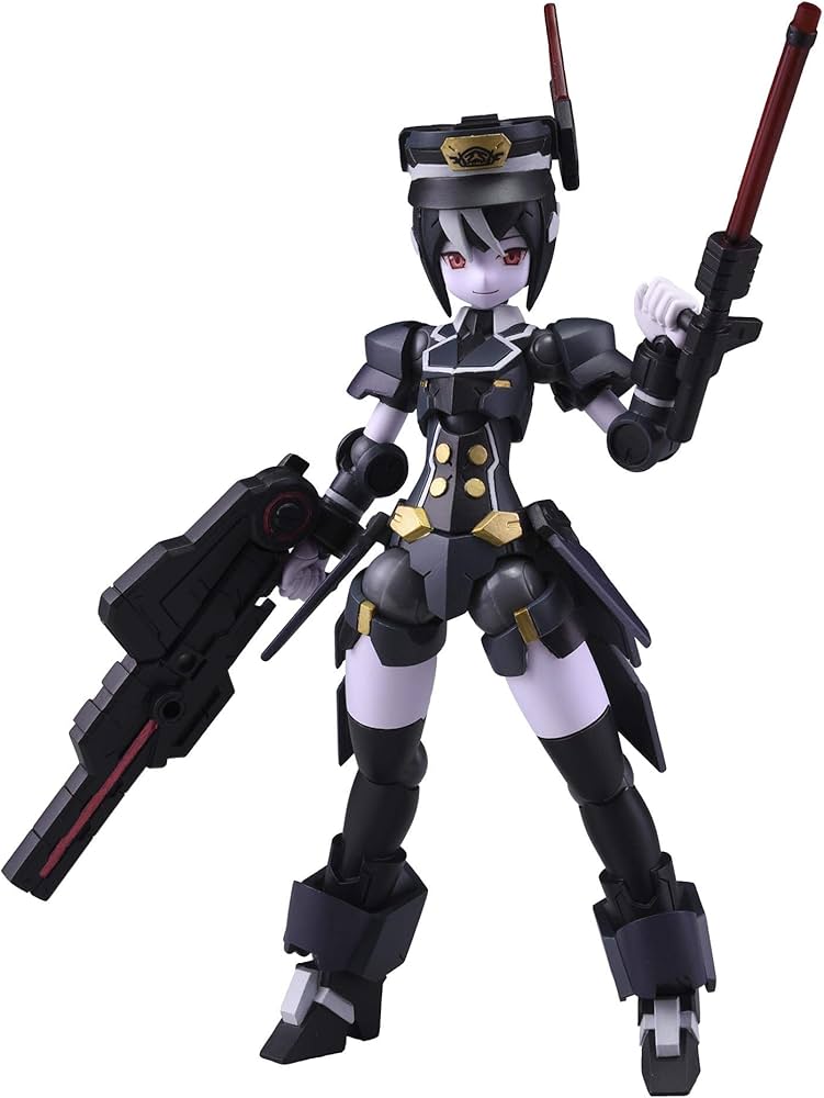 Amazon | ポリニアン アルヴィン 完成品アクションフィギュア