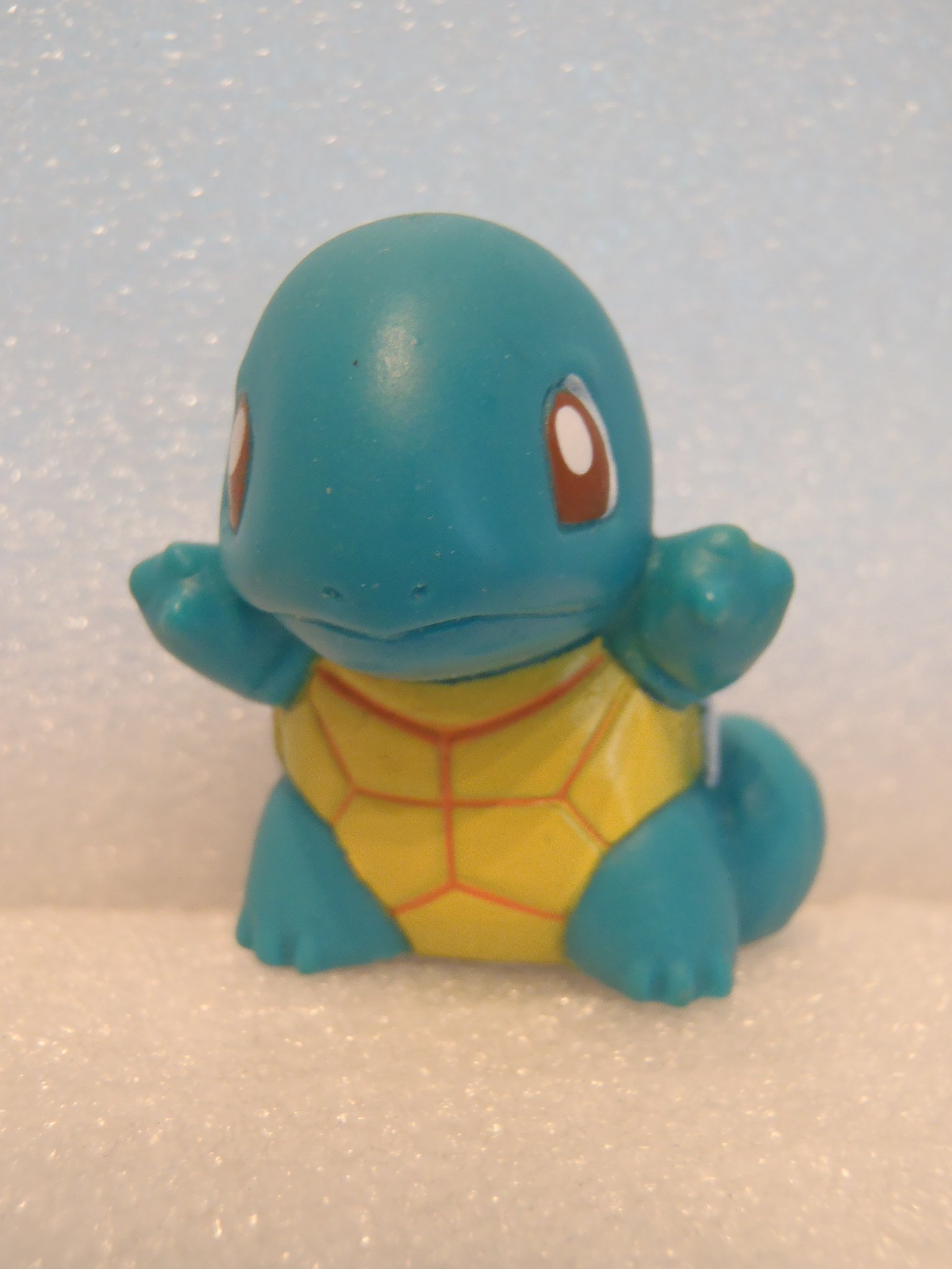 Amazon.co.jp: POKEMON ポケモン ポケットモンスター 指人形 ポケモン