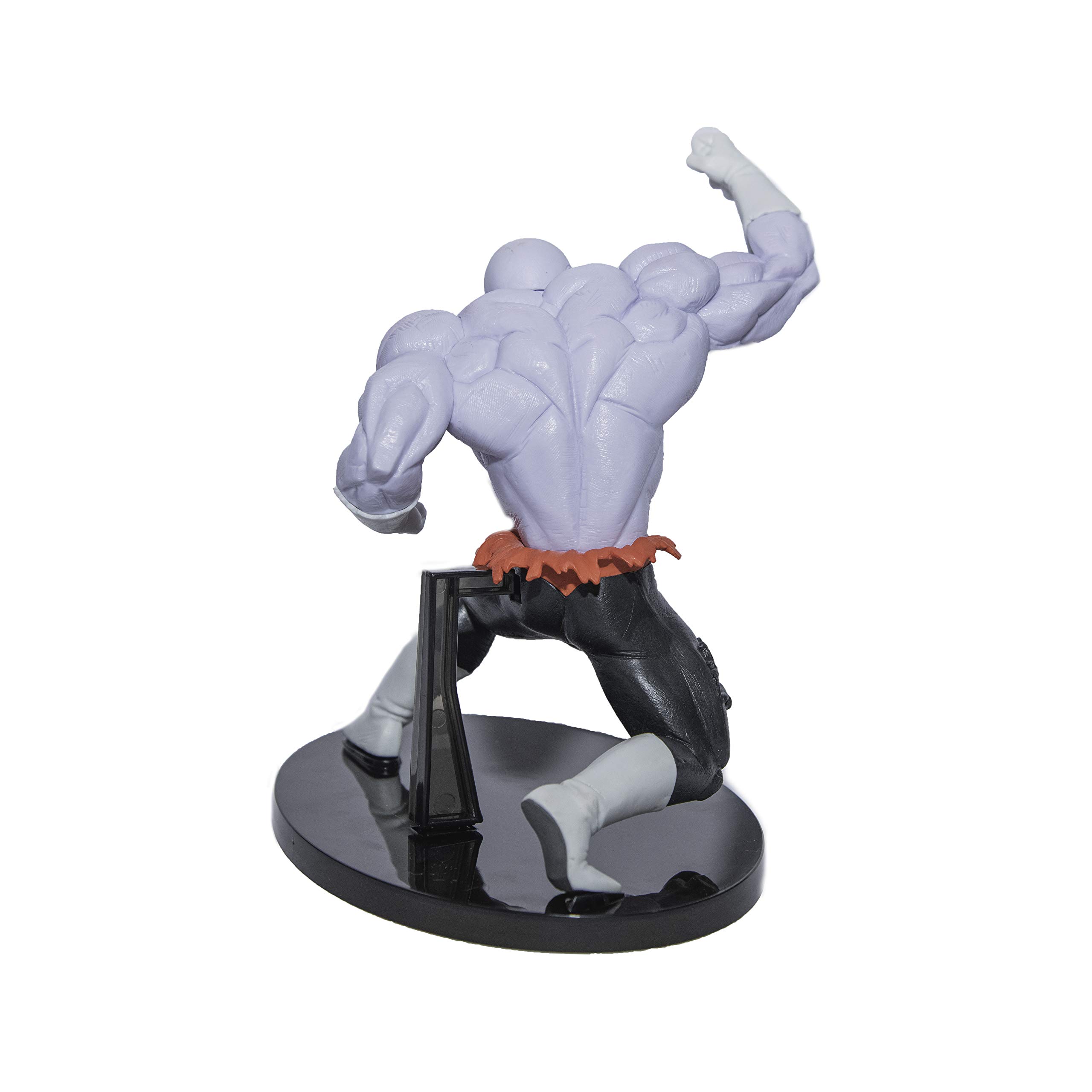 Amazon.co.jp: バンプレスト ドラゴンボール超 超戦士列伝2 第一章 全