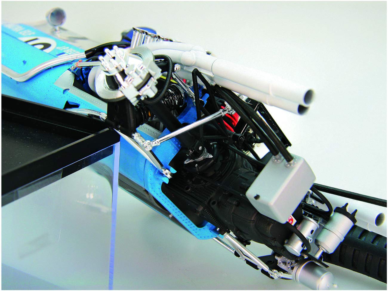 Amazon | エブロ 1/12 1968 マトラ MS11 ブリティッシュGP プラモデル