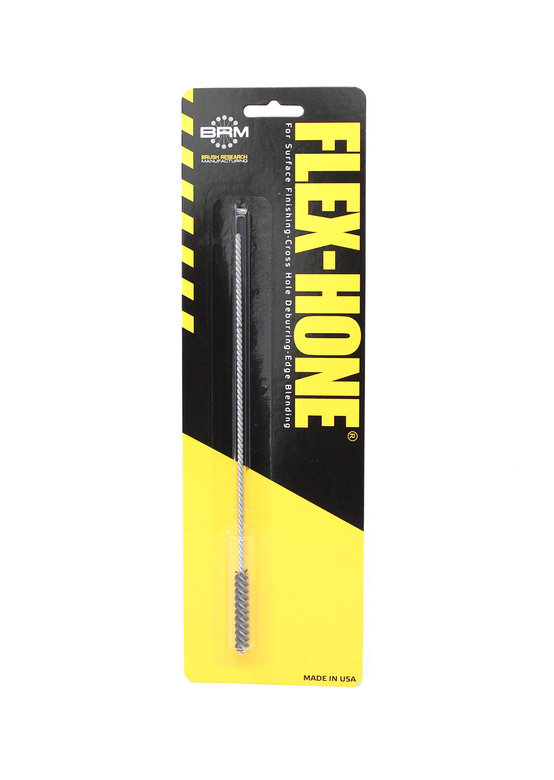 Amazon | Brush Research FLEX-HONE Cylinder Hone, BC Series