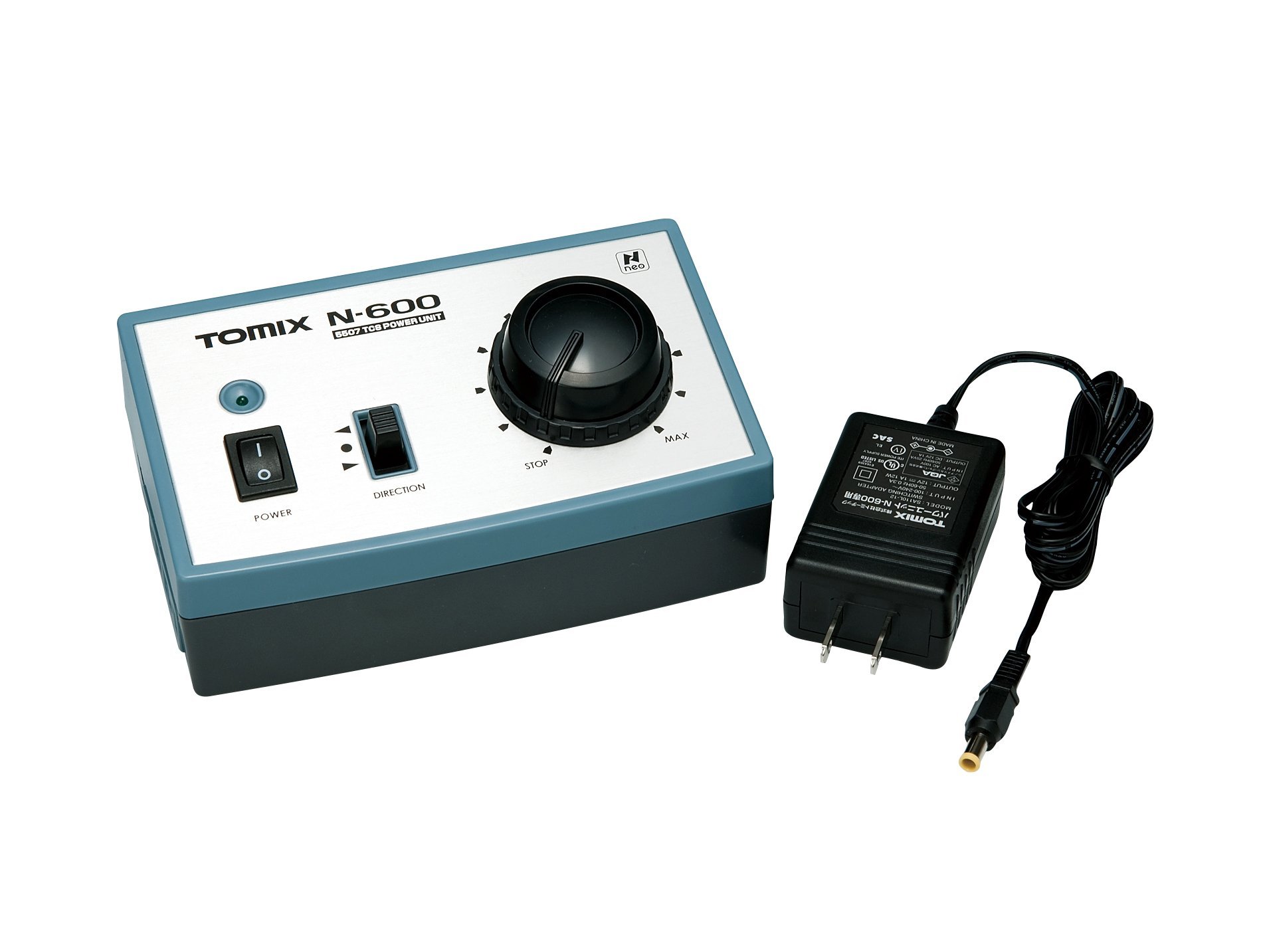 Amazon | トミーテック(TOMYTEC)TOMIX Nゲージ TCS パワーユニットN