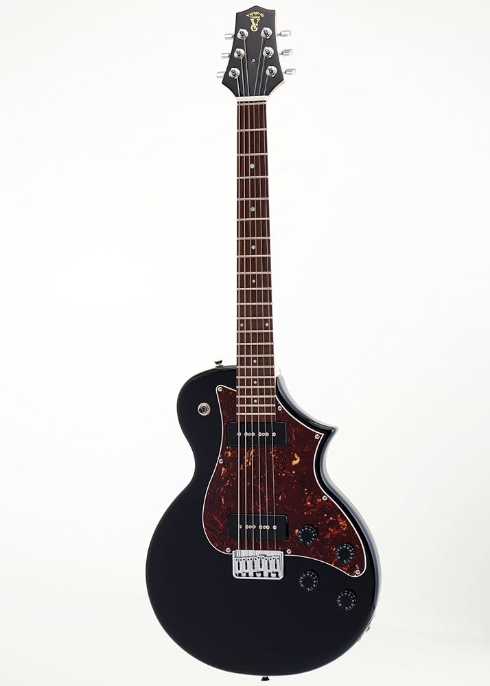 Voyage-Air TransAxe Series VER-1BKT Bel Air Folding Electric