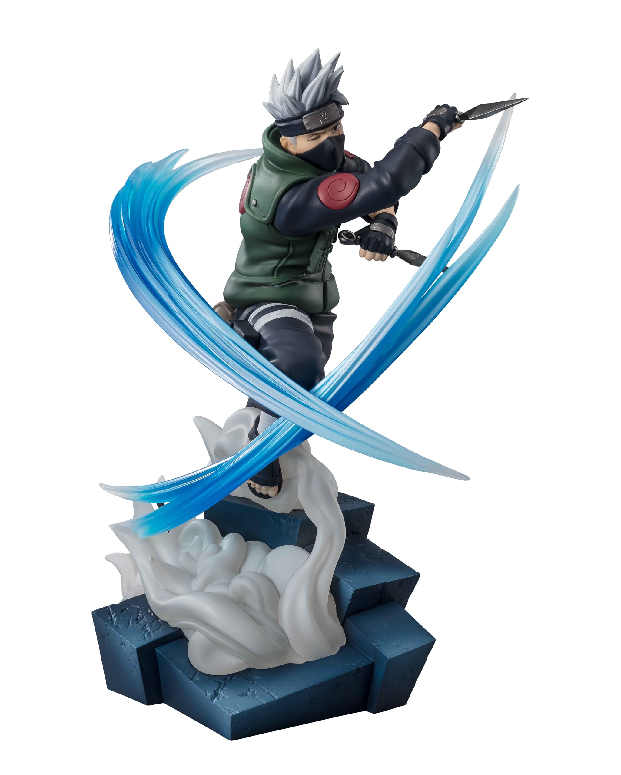 Amazon | TAMASHII NATIONS フィギュアーツZERO NARUTO-ナルト-疾風伝
