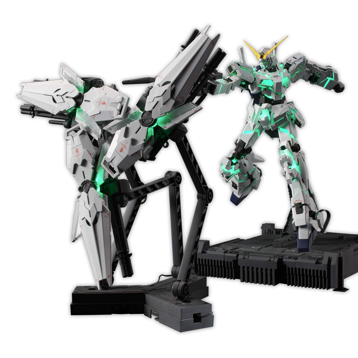 Amazon | MGEX 機動戦士ガンダムUC ユニコーンガンダム Ver.Ka 1/100