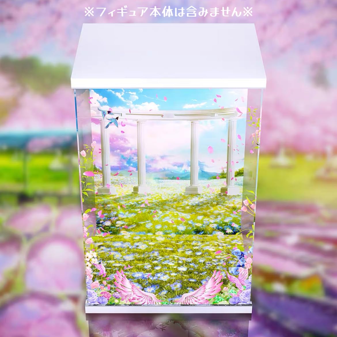 Amazon.co.jp: 木之本桜 Always Together ～ Pinky Promise ～ 1/7