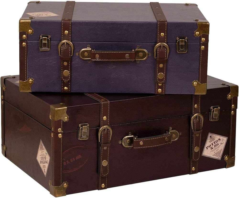 Amazon｜Widdop and Co ビンテージスタイル ハリーポッター 同窓生