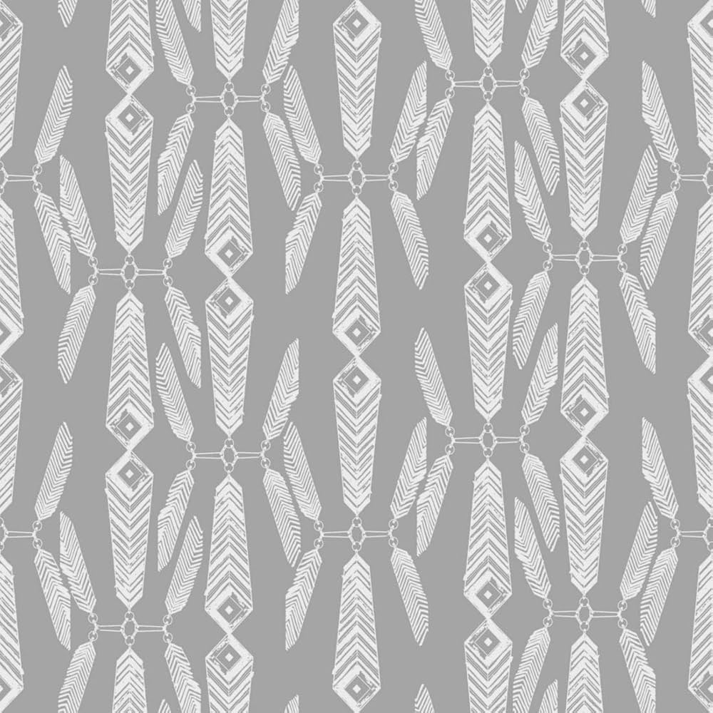 Amazon | IvanaHelsinki wallpaper イヴァナヘルシンキ 輸入壁紙