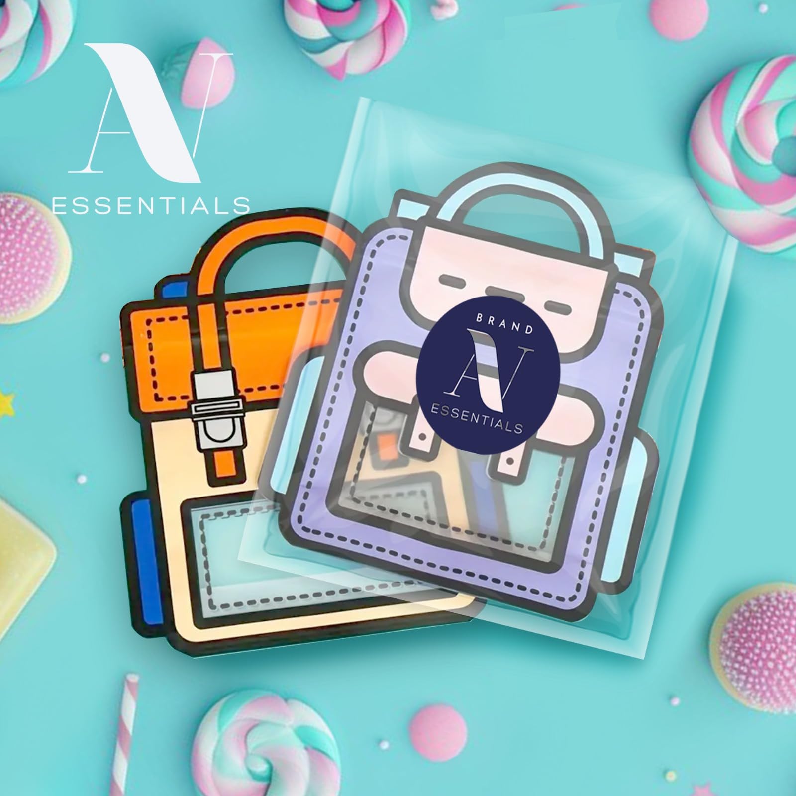 Amazon.com: Snack Pack - Lavinia Essentials Bundle: 32- Count of