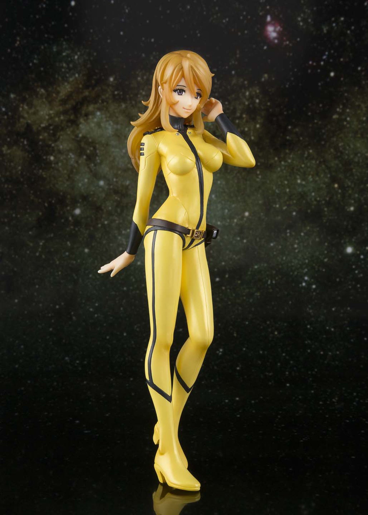 Amazon.co.jp: TAMASHII NATIONS フィギュアーツZERO 宇宙戦艦ヤマト