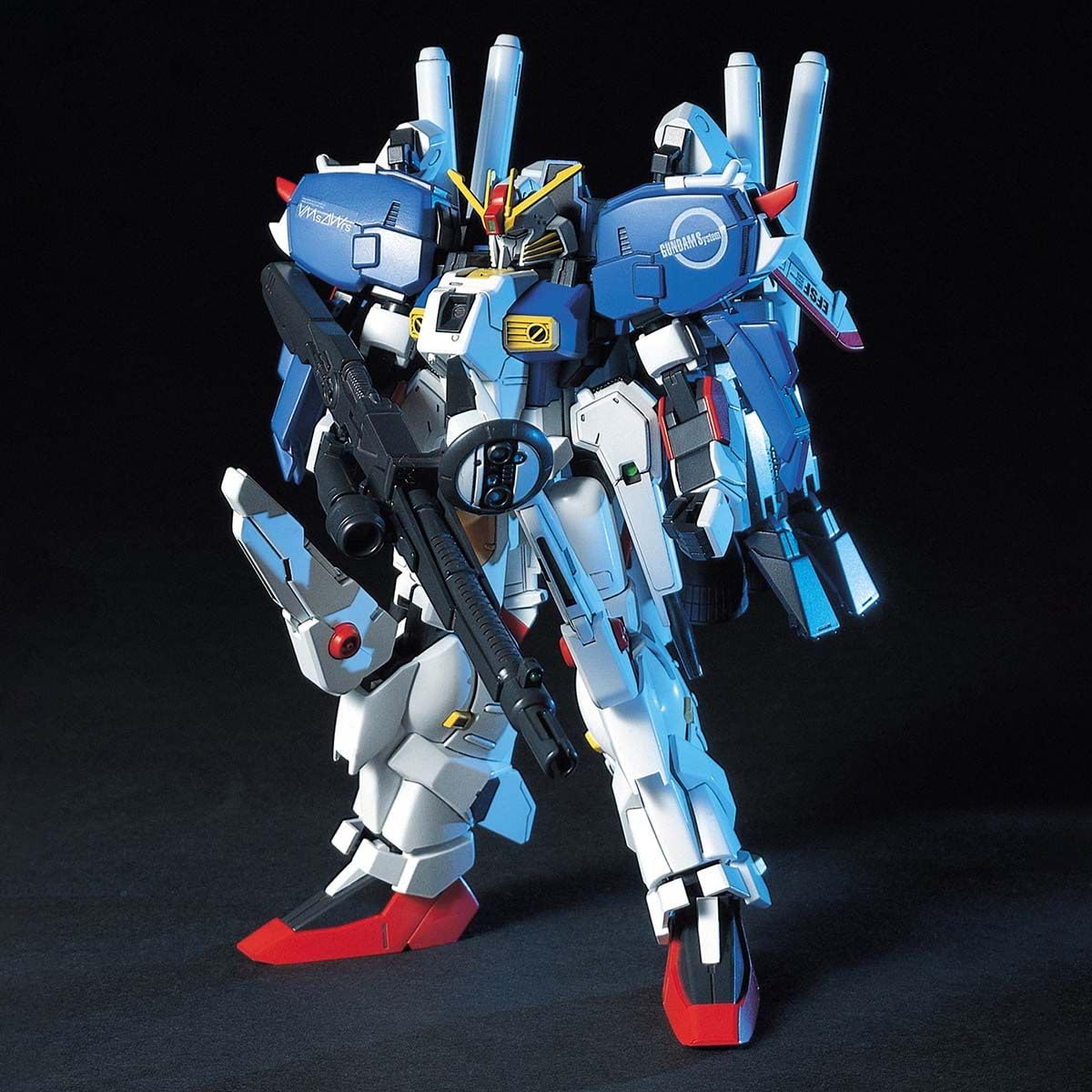 Amazon | HGUC 1/144 Ex-S ガンダム （ガンダム・センチネル