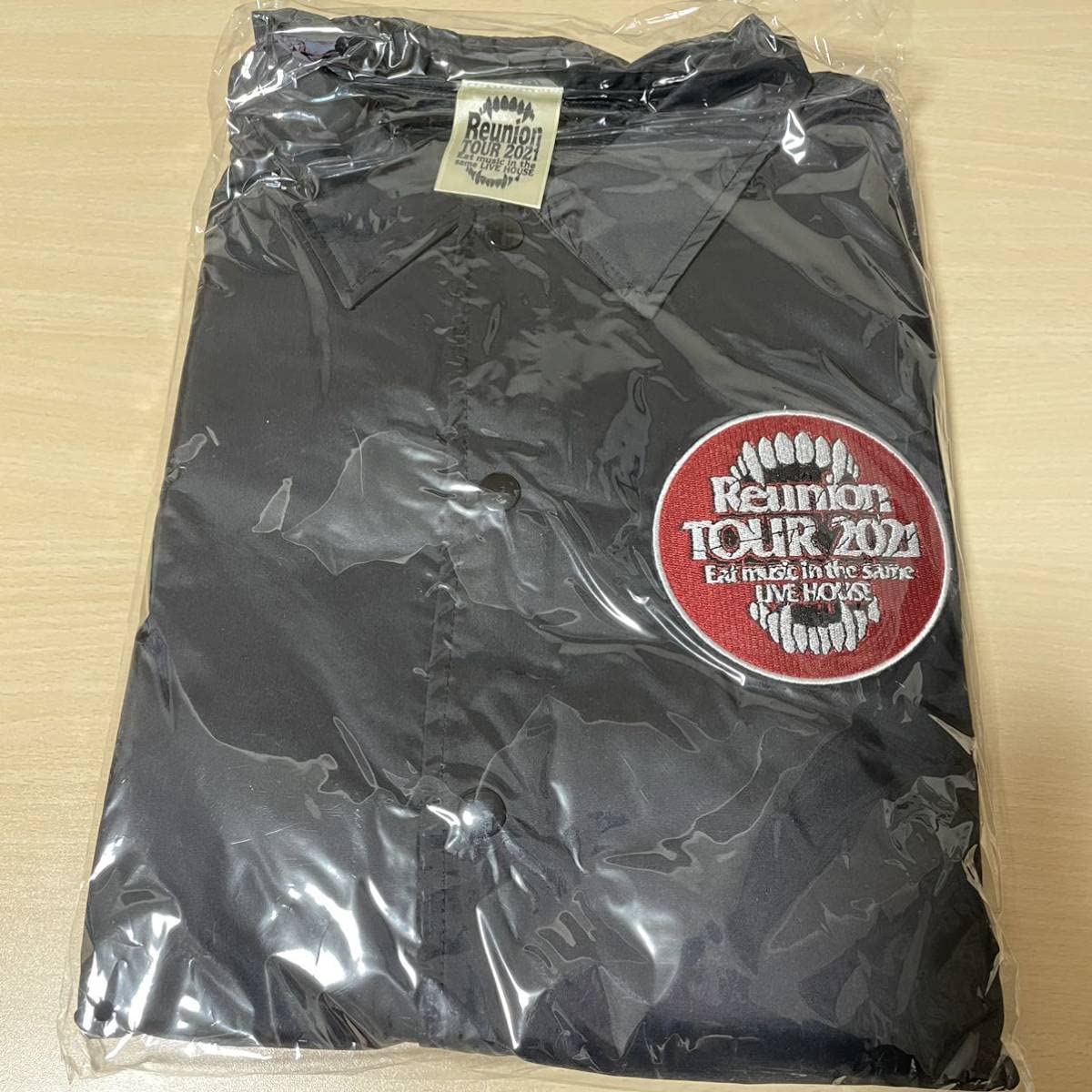 Amazon.co.jp: ELLEGARDEN 10-FEET マキシマム ザ ホルモン コーチ