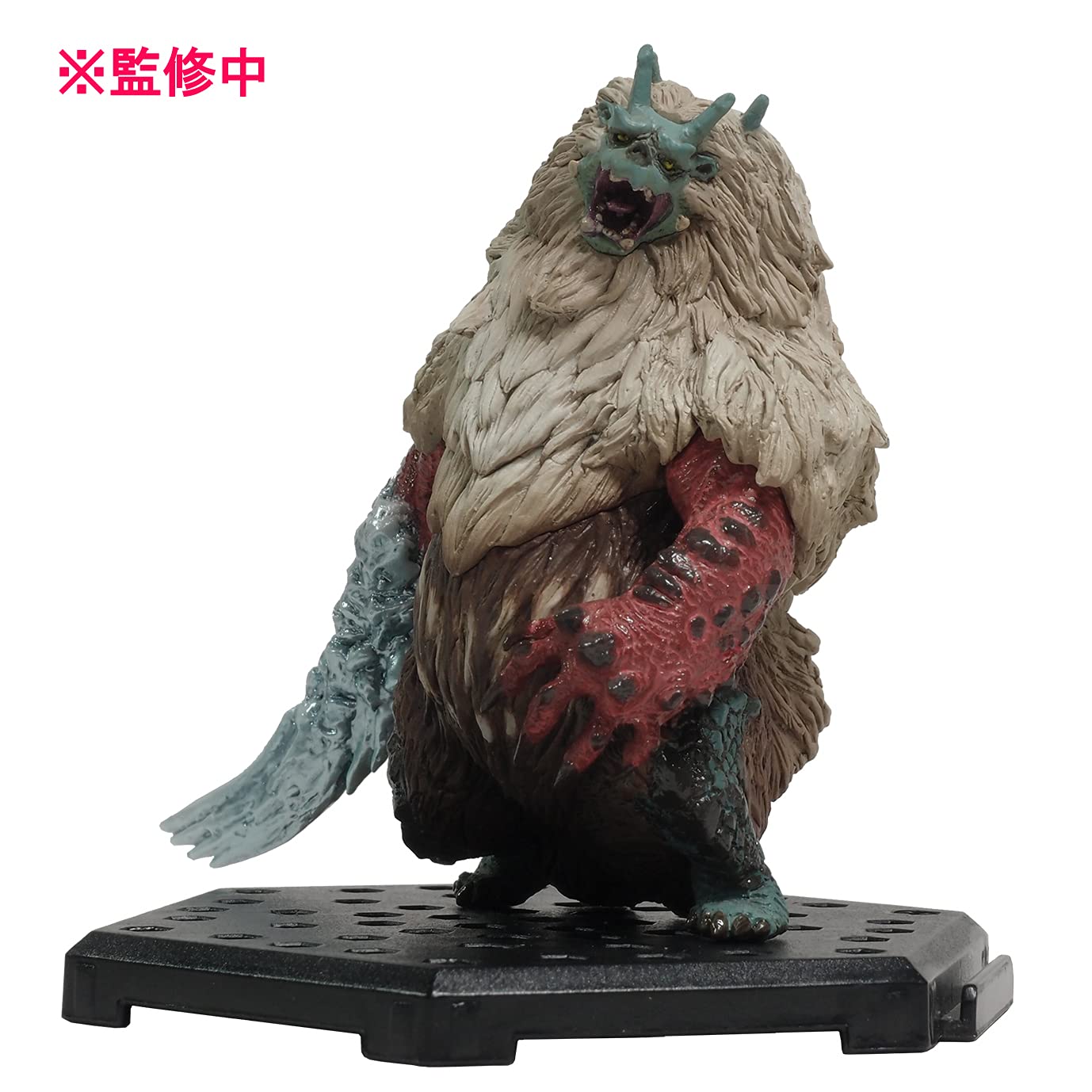 Amazon | カプコンフィギュアビルダー モンスターハンター