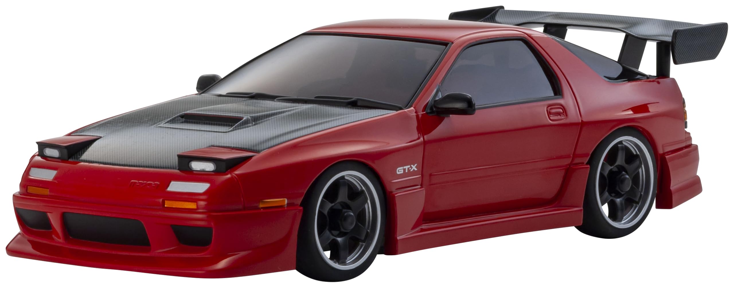 Amazon.co.jp: 京商 ASC MA020 マツダ サバンナ RX-7 FC3S エアロ