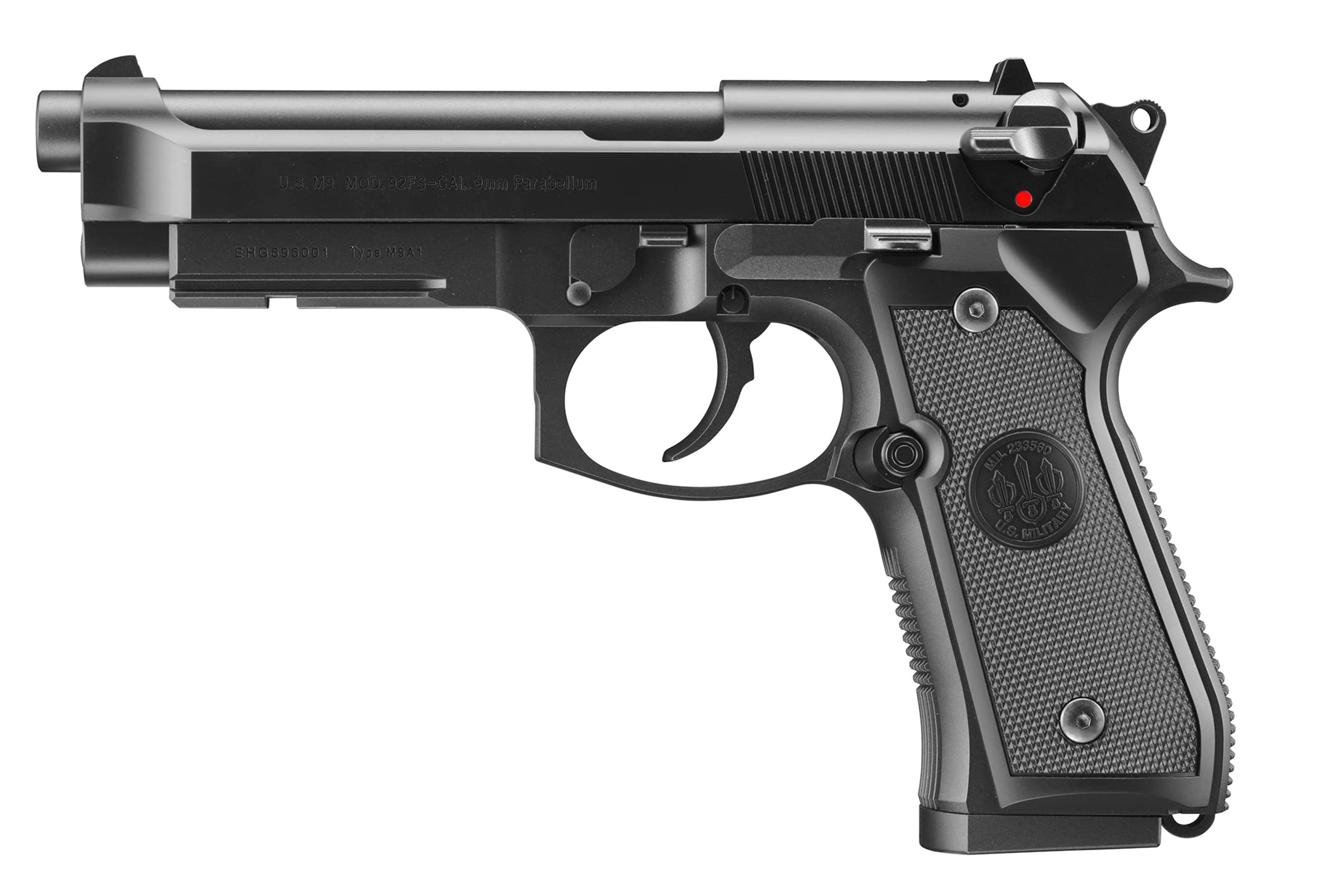 Amazon | 東京マルイ(TOKYO MARUI) M9A1 18歳以上電動ハンドガン
