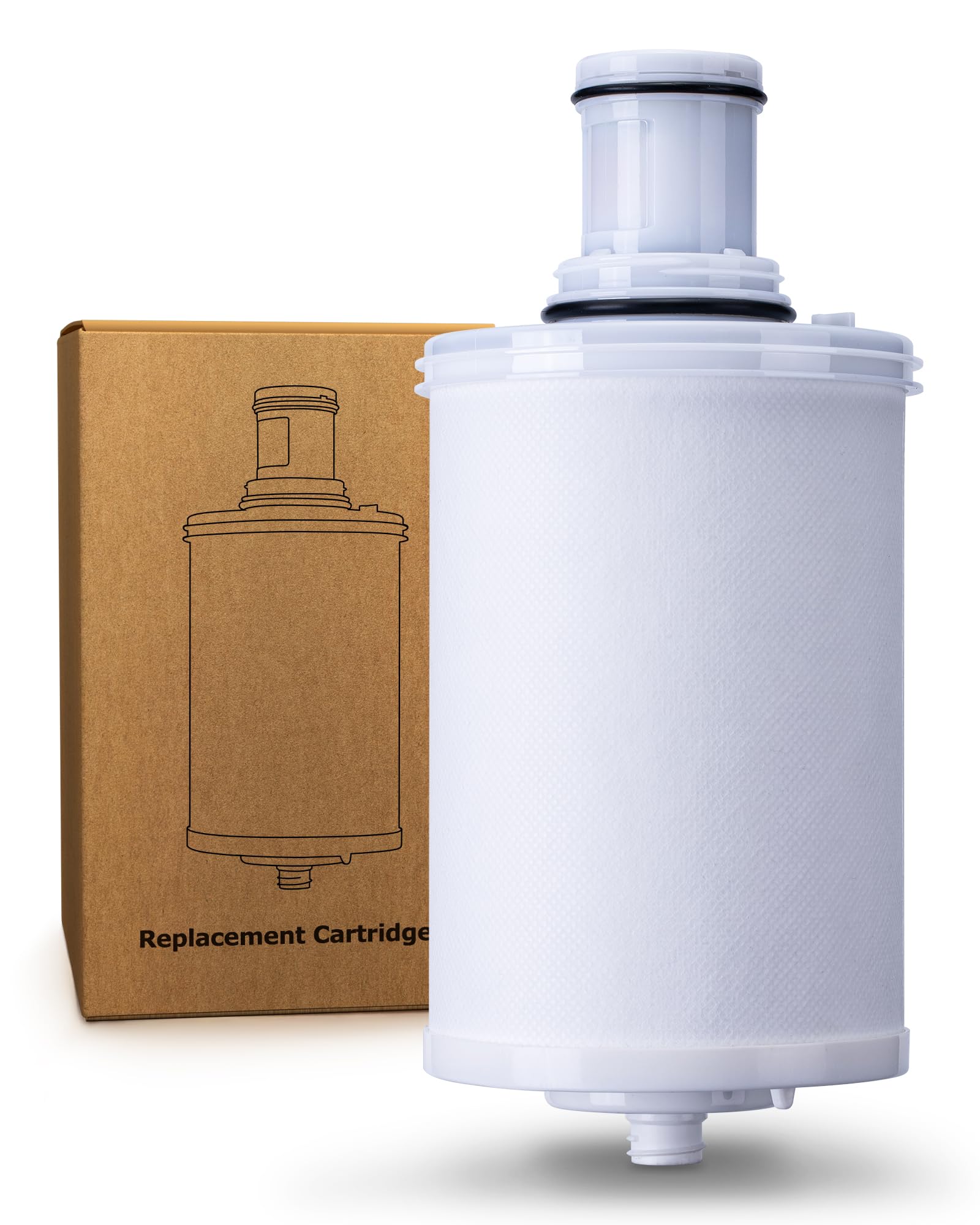 Amazon.com: 100186 Water Filter Replacement Cartridge Compatible