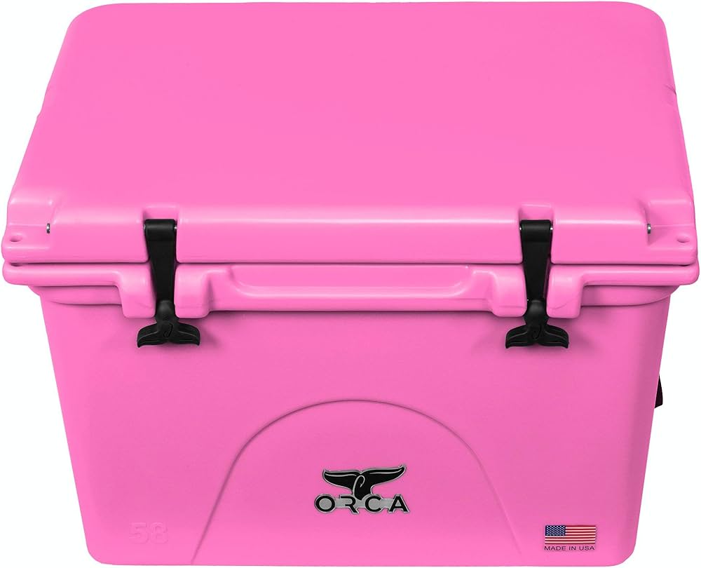 Amazon | 【正規品】ORCA Coolers/オルカクーラーズ 58クォート