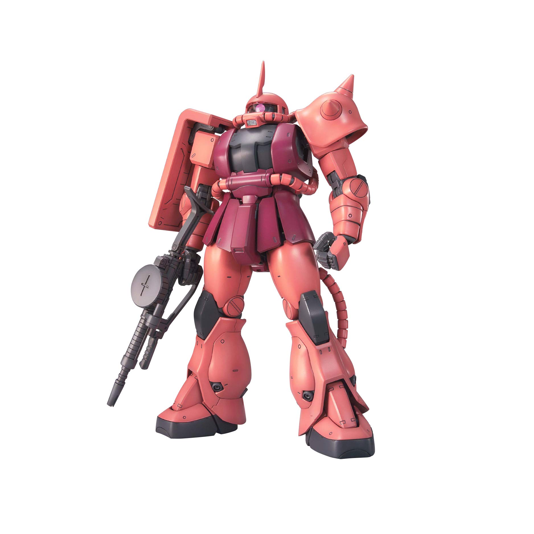 Amazon | BANDAI SPIRITS(バンダイ スピリッツ) MG 機動戦士ガンダム