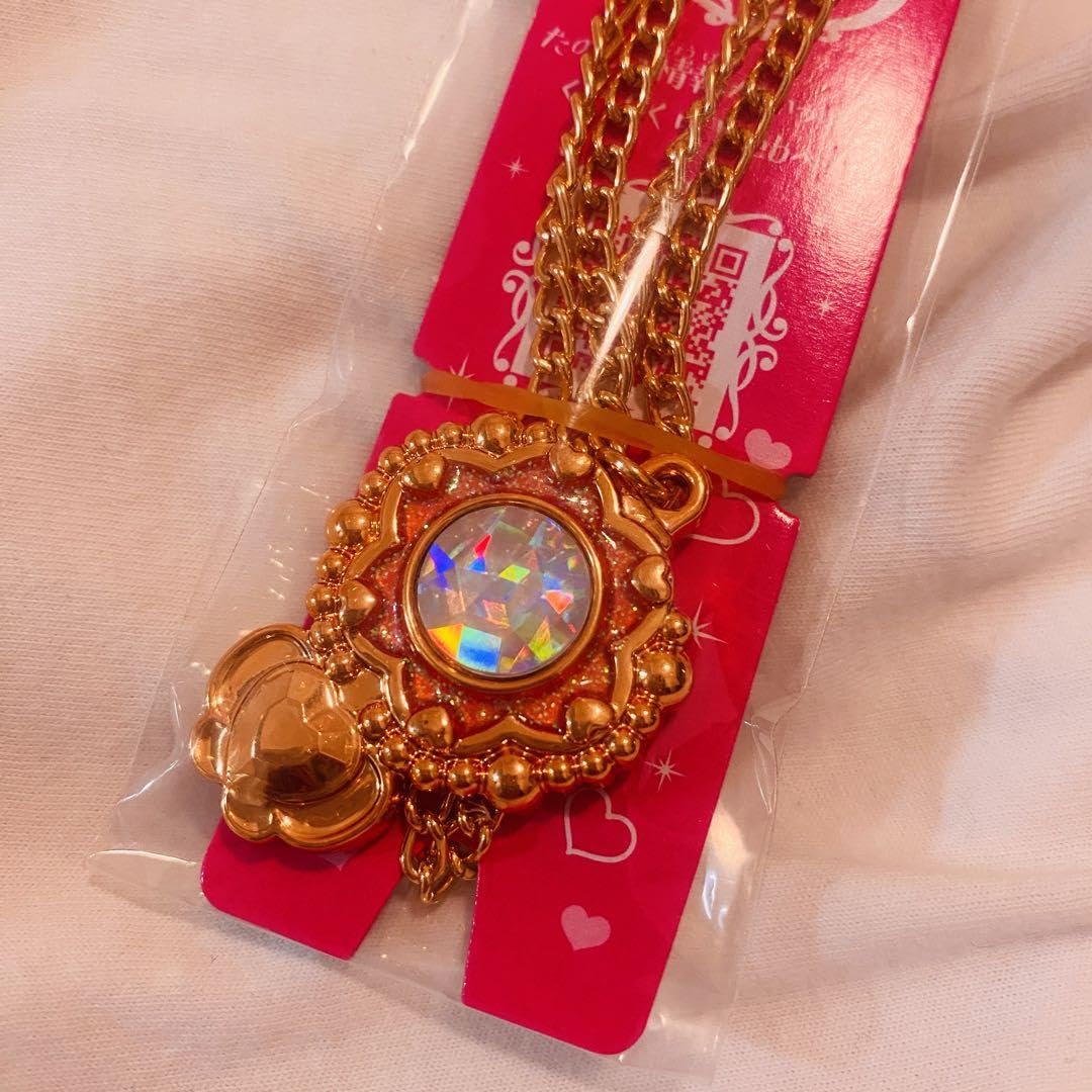 Amazon.co.jp: レアセボンスター スーパーラッキー宝石 : ファッション