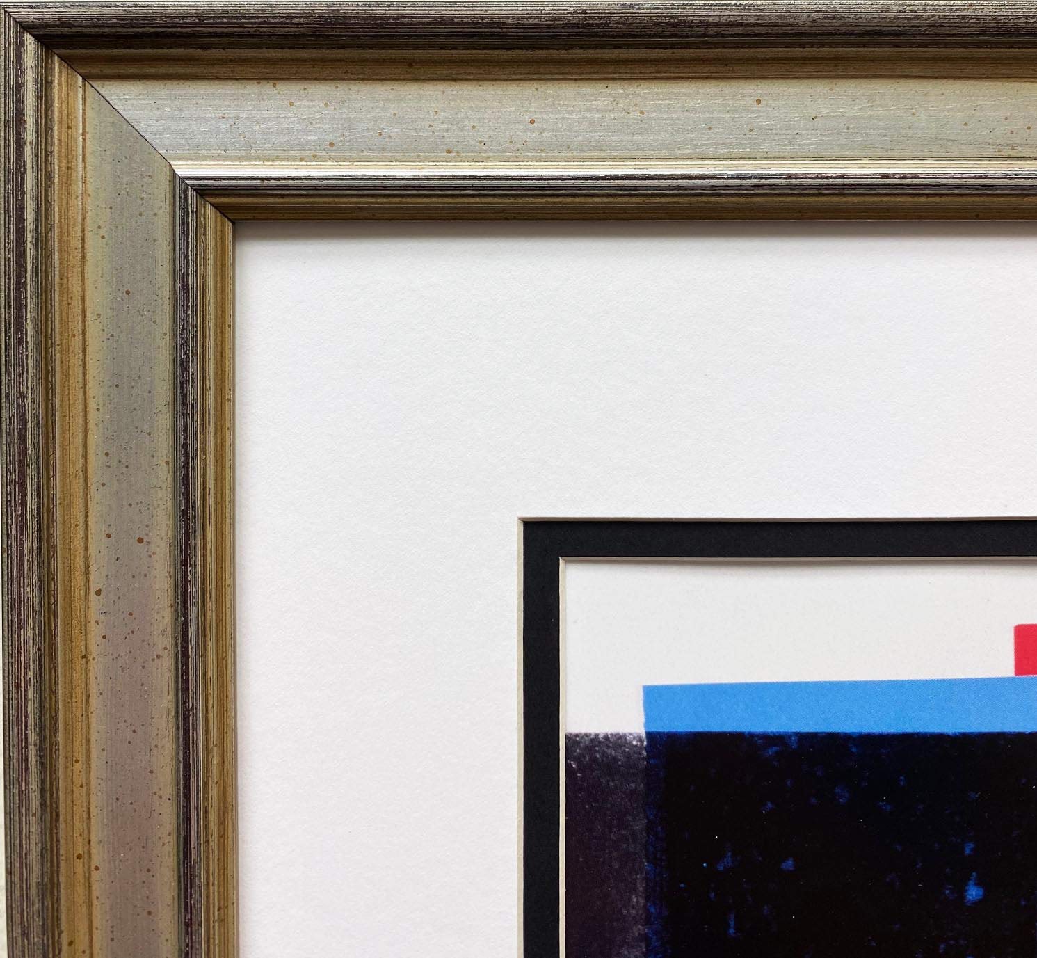 Amazon.com: GalleryGems Andy Warhol Details of The Last Supper