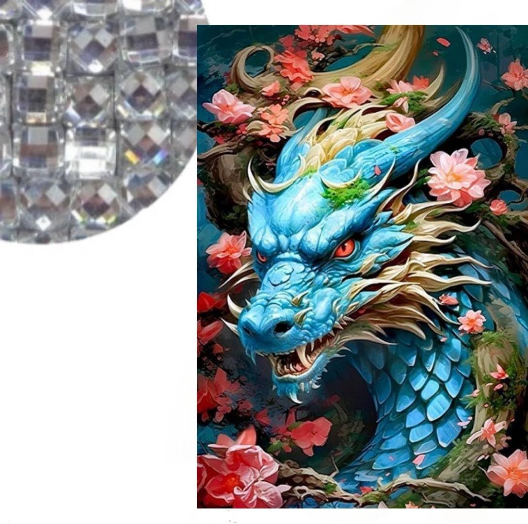 Amazon.co.jp: TA-BOX ダイヤモンドアート専門店/フルクリスタル