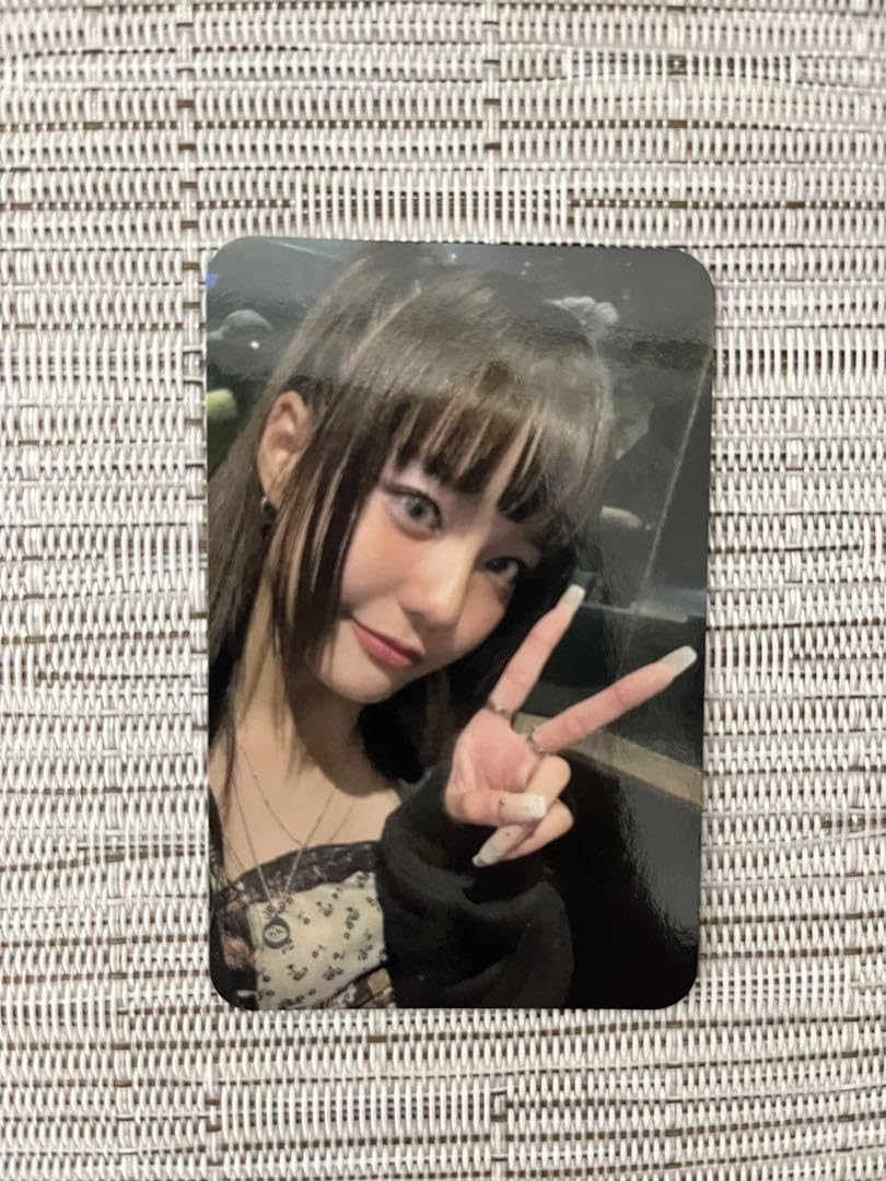 XG JURIA ZERO トレカ