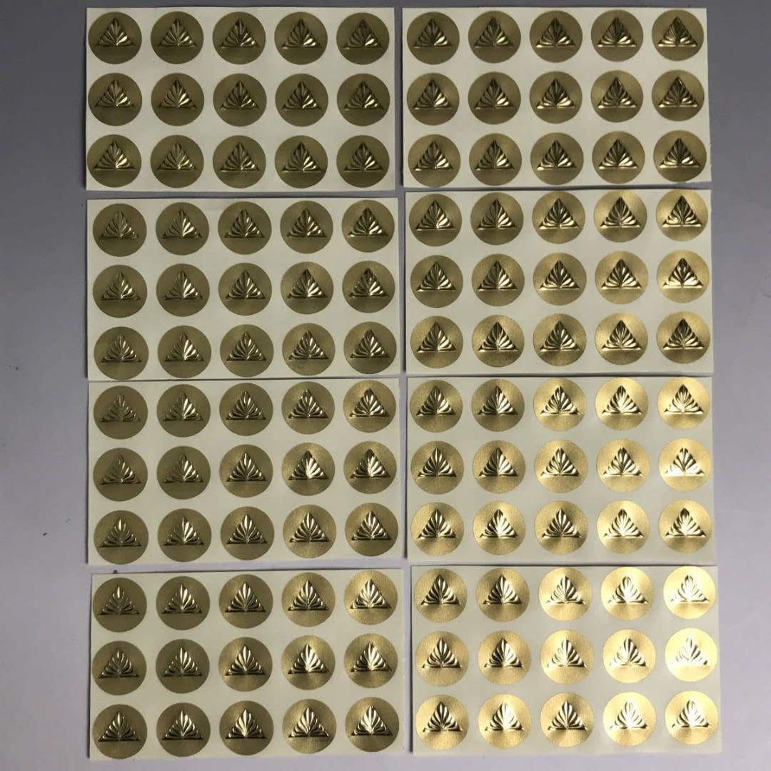 Amazon.co.jp: ESP科学研究所 石井普雄先生 ま心 ワンダーシール 120枚