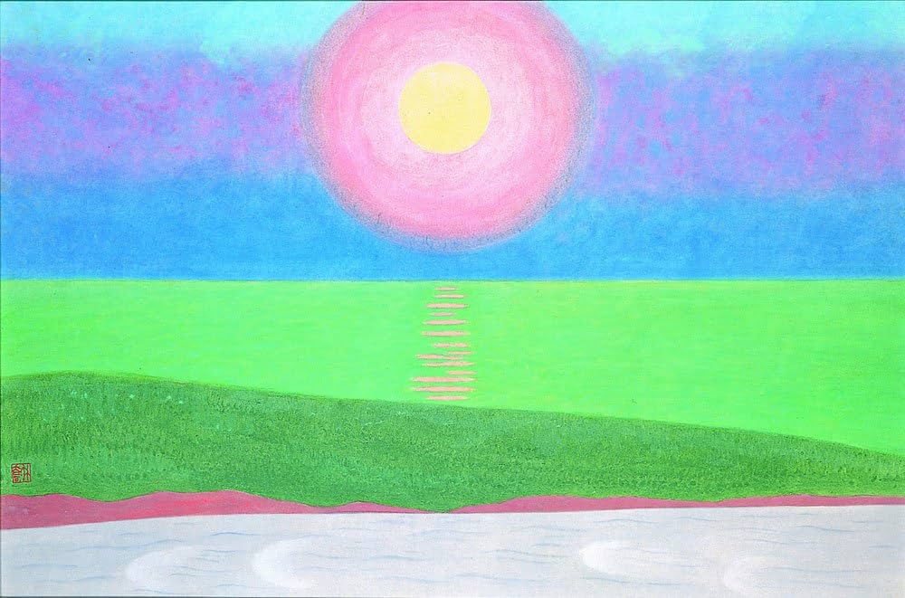 Amazon.co.jp: 小野竹喬 (ちいさな美術館) : 小野竹喬: 本