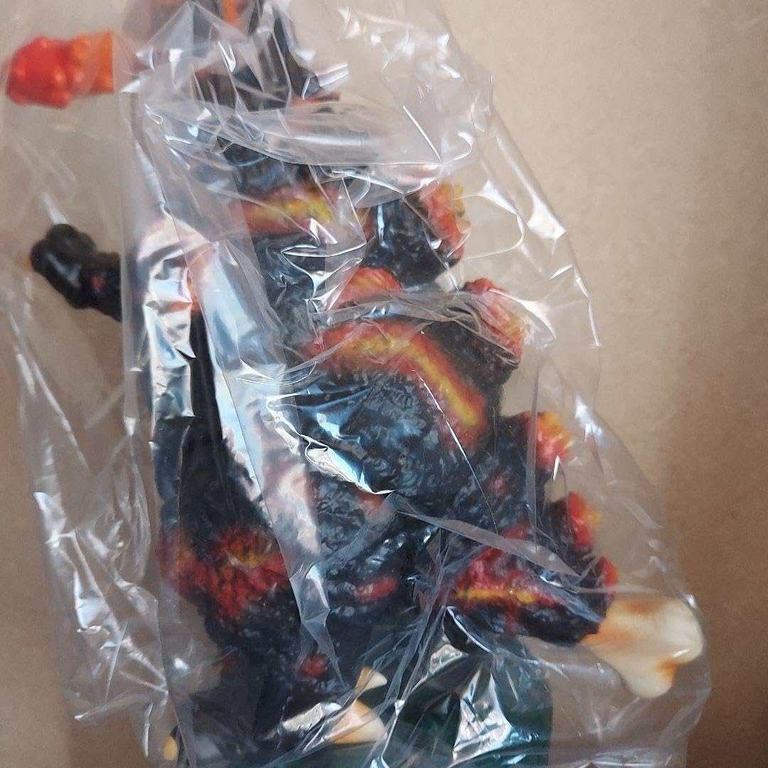 Amazon.co.jp: CHICKZILLA チジラ インディーズソフビ : おもちゃ