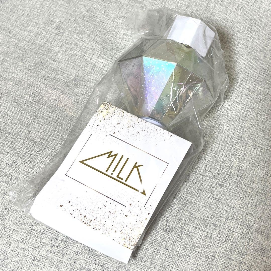 Amazon.co.jp: MLK ペンライト ミルクラスタルスティック : おもちゃ