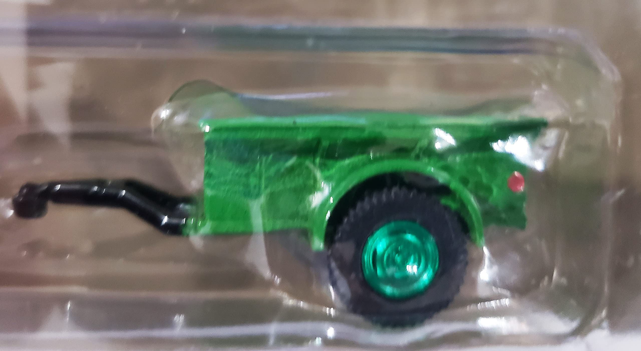 Amazon.com: Green Machine 32250-A Hitch & Tow Series 25 - 1972