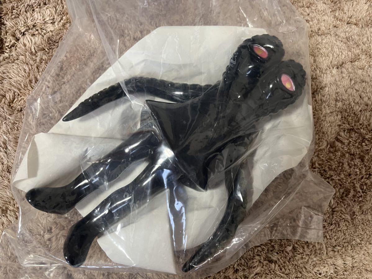 Amazon.co.jp: 当時物 レア イカルゲ レインボー造形企画 限定商品