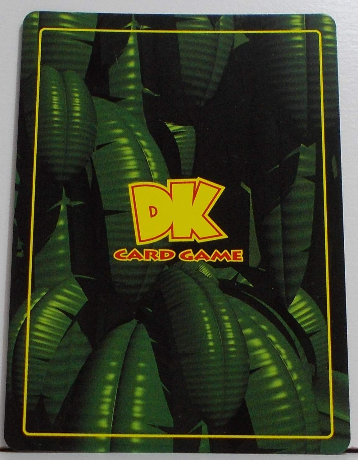 Amazon.co.jp: 【CP003】チャンキーコング（ ドンキーコング カード