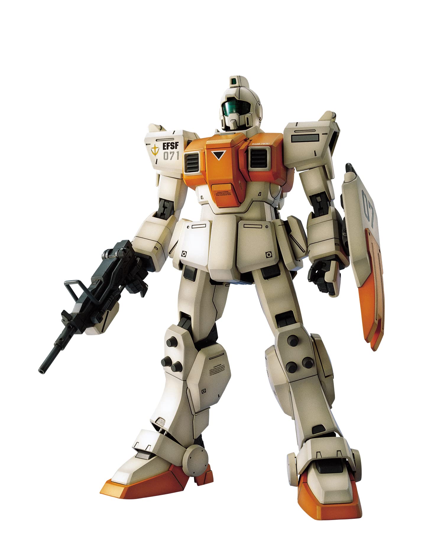 Amazon | BANDAI SPIRITS(バンダイ スピリッツ) MG 機動戦士ガンダム
