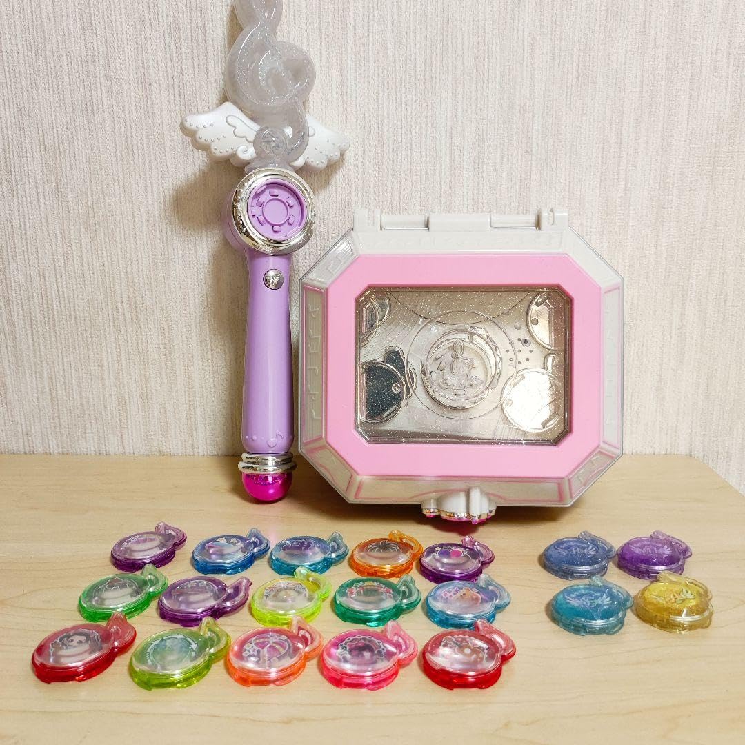 Amazon.co.jp: ミラクルちゅーんず!／ミラクルタクトクリスタル