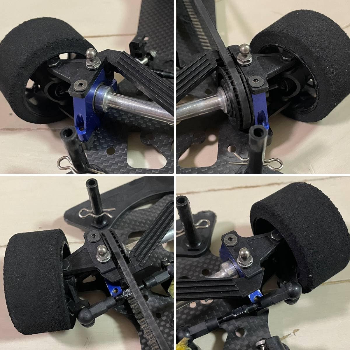 Amazon.co.jp: 込み！レア 京商 スパーダ09 112 エンジン カーボン