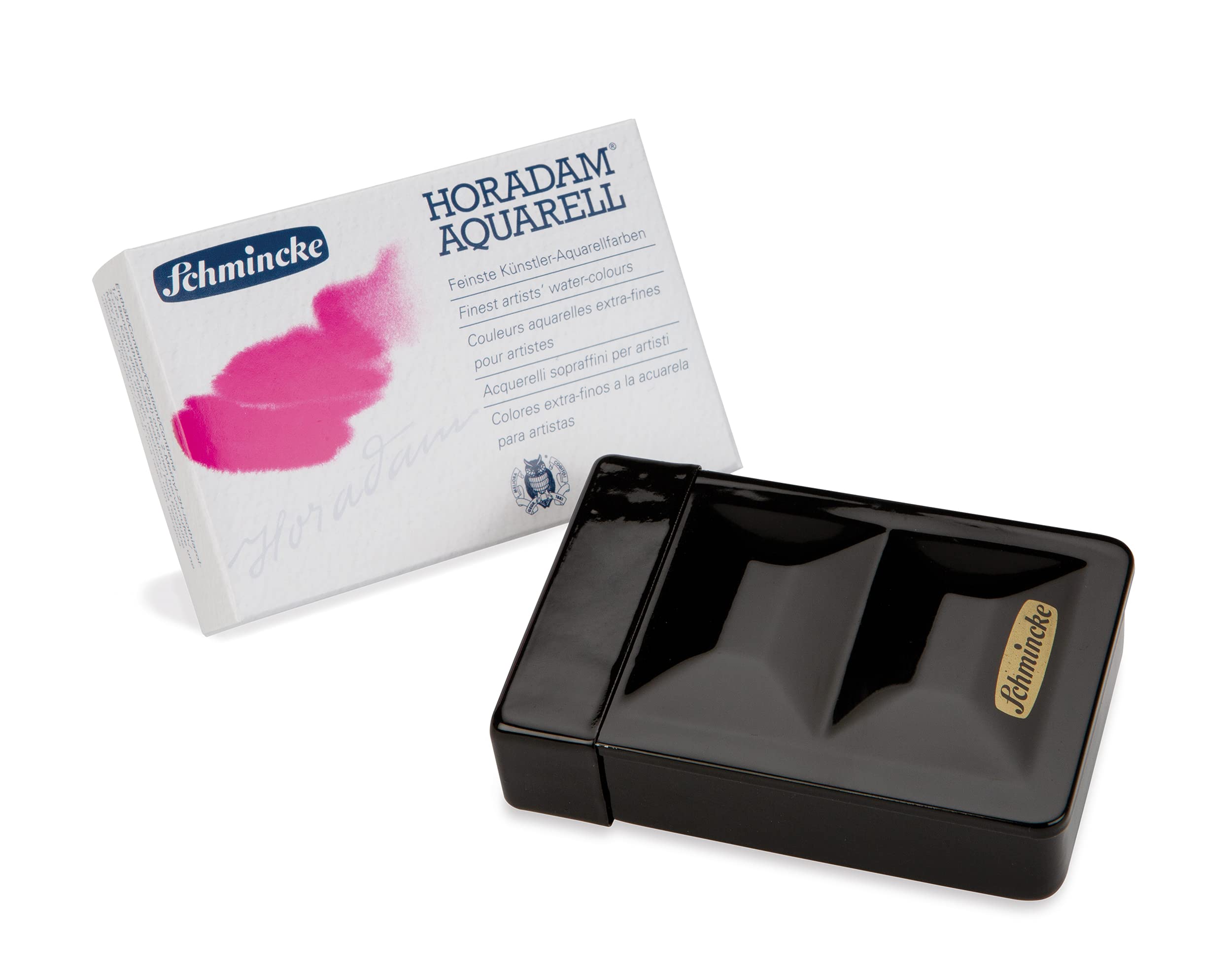 Amazon.co.jp: Schmincke(シュミンケ) ホラダム ハーフパン 8色セット