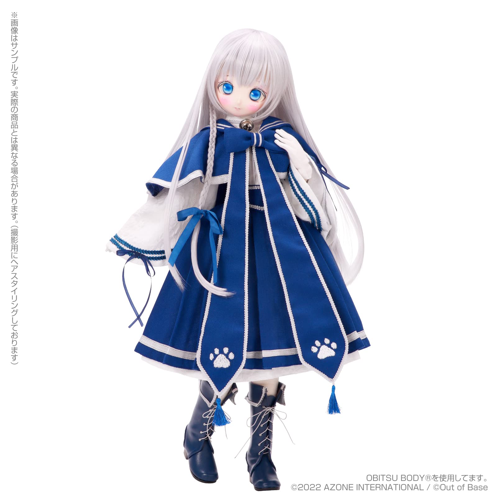 Amazon | アゾンインターナショナル s*t*j×Iris Collect petit ほのの