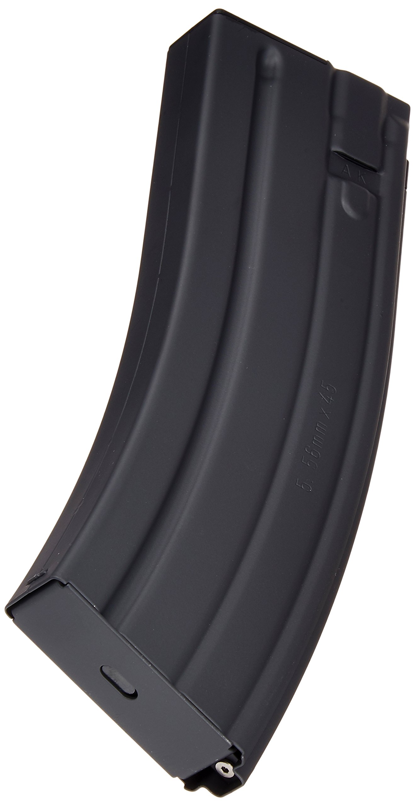 Amazon | 東京マルイ HK416D用 82連マガジン M4/SCAR-Lシリーズ共用