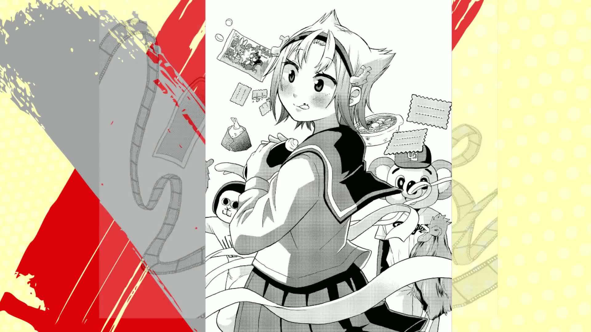 Amazon.co.jp: 八十亀ちゃんかんさつにっき (1) (REXコミックス