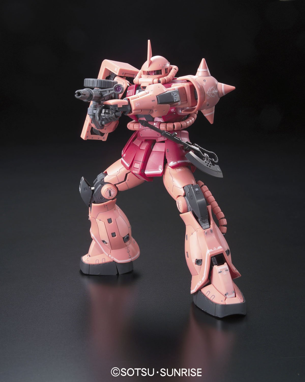 Amazon | BANDAI SPIRITS(バンダイ スピリッツ) RG 機動戦士ガンダム