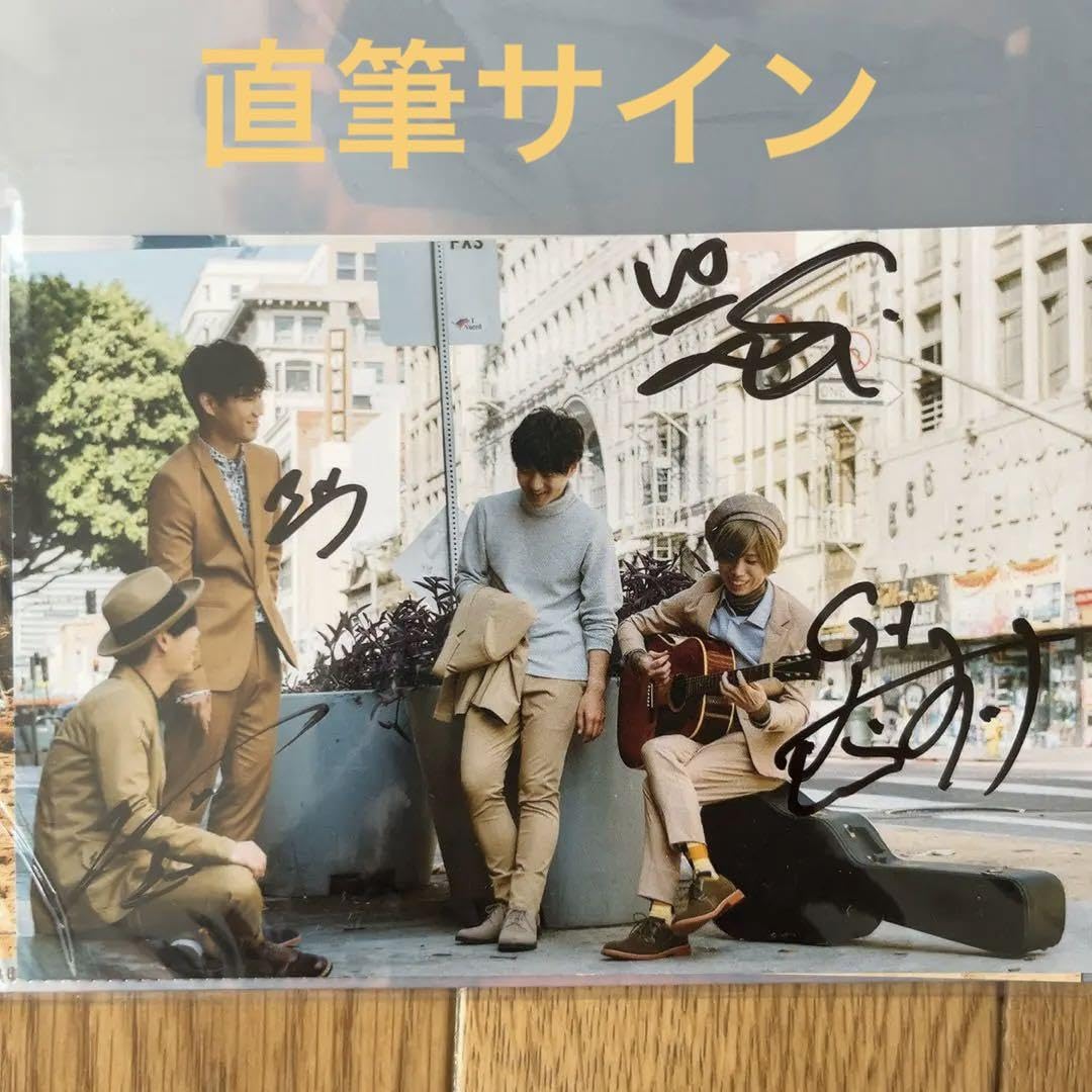 Amazon.co.jp: ヒゲダン 髭男 Official髭男dism サイン ステッカー