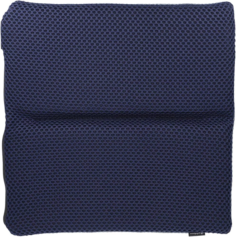 Amazon | ファイテン(phiten) エアロクレイドル 二つ折りクッション