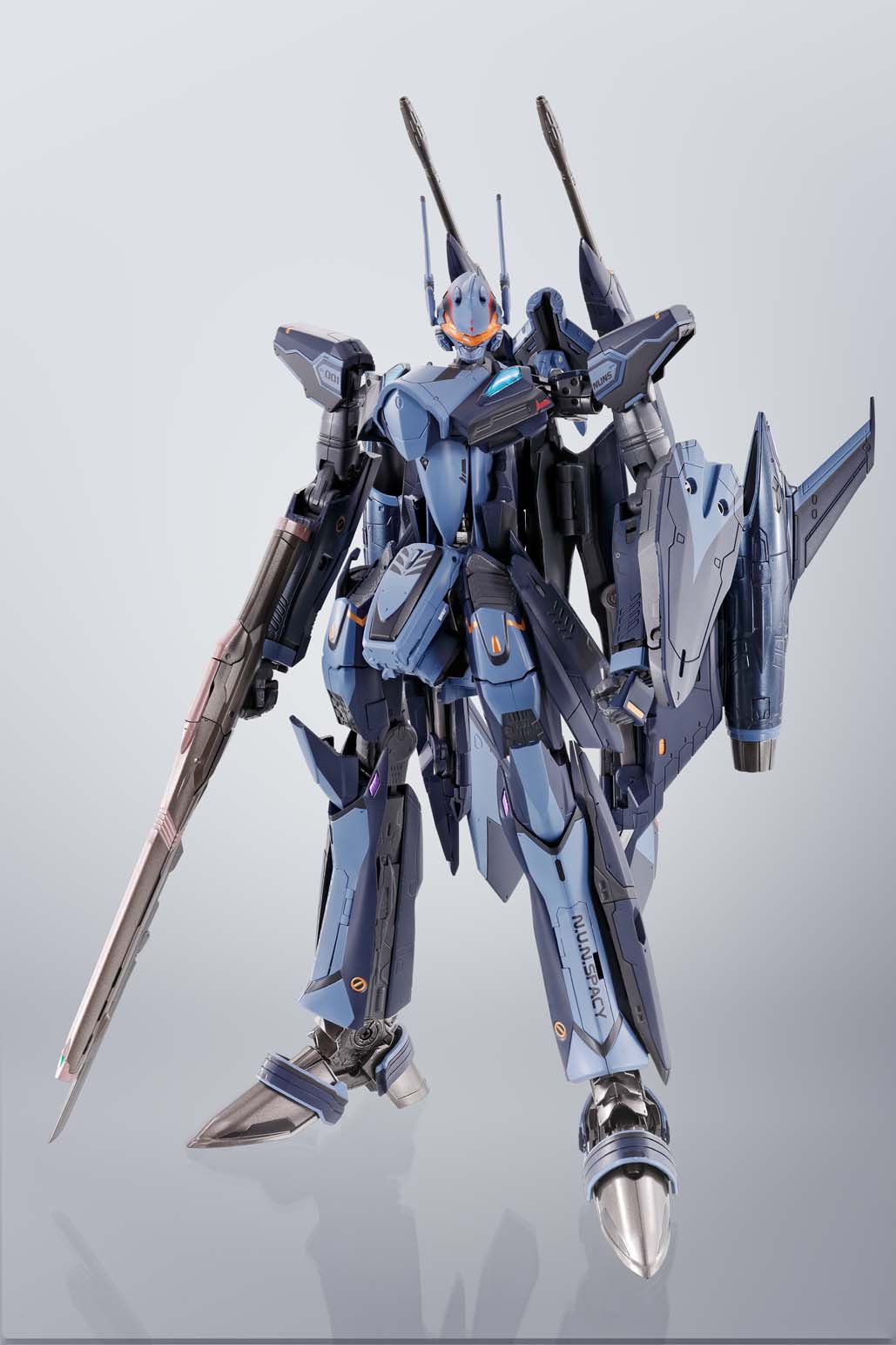 Amazon.co.jp: TAMASHII NATIONS DX超合金 マクロス30銀河を繋ぐ歌声