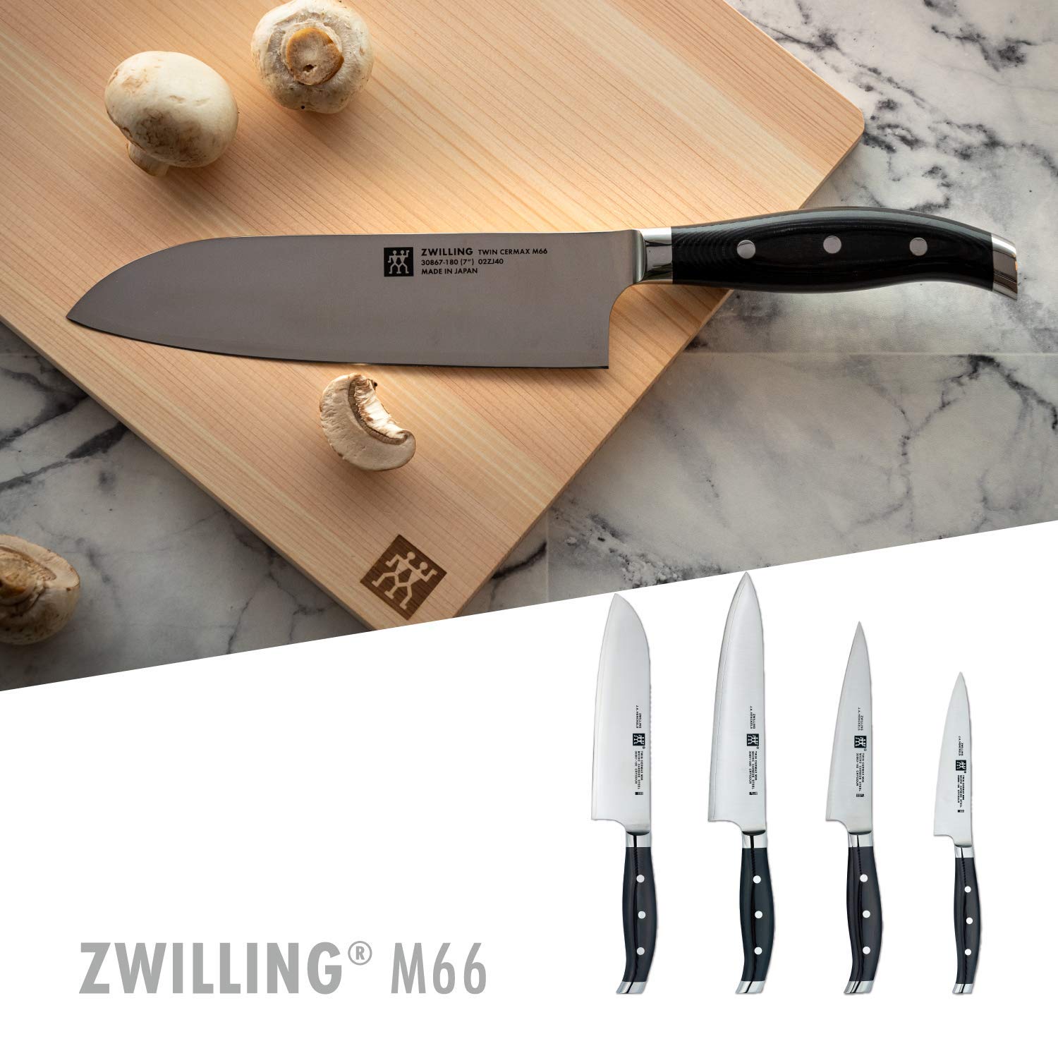 Amazon｜Zwilling ツヴィリング 「 ツインセルマックス M66