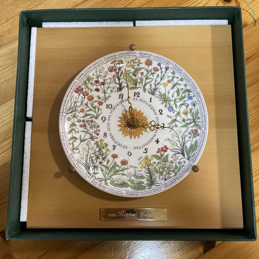 Amazon.co.jp: Noritake ノリタケ リンネコレクション 特製額装入り皿