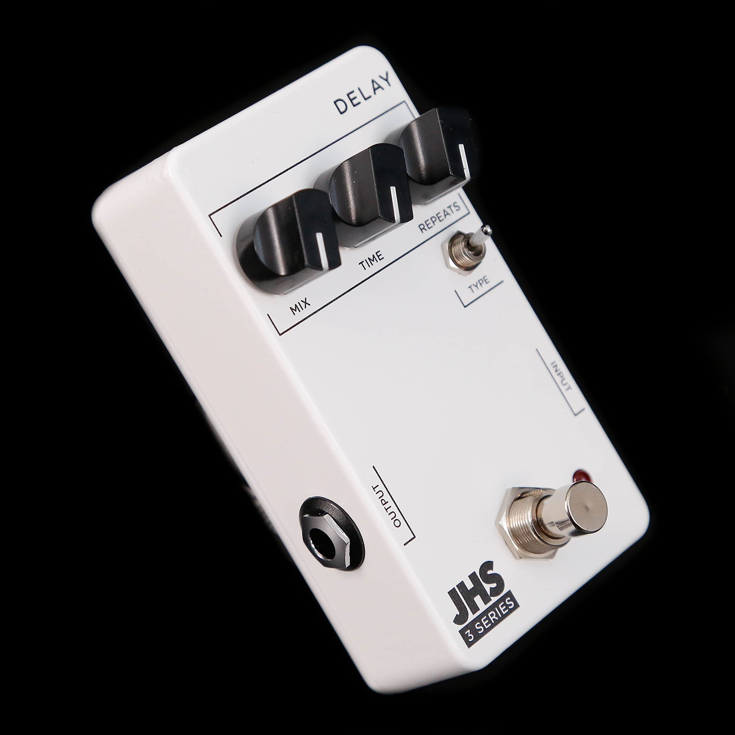 Amazon.com: JHS Pedals 3 Series Delay : Everything Else