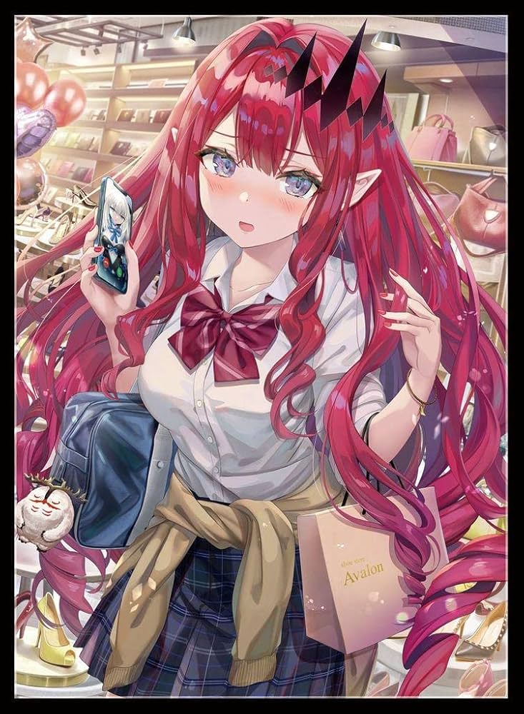 Amazon.co.jp: FGO 妖精騎士トリスタン スリーブ : ホビー