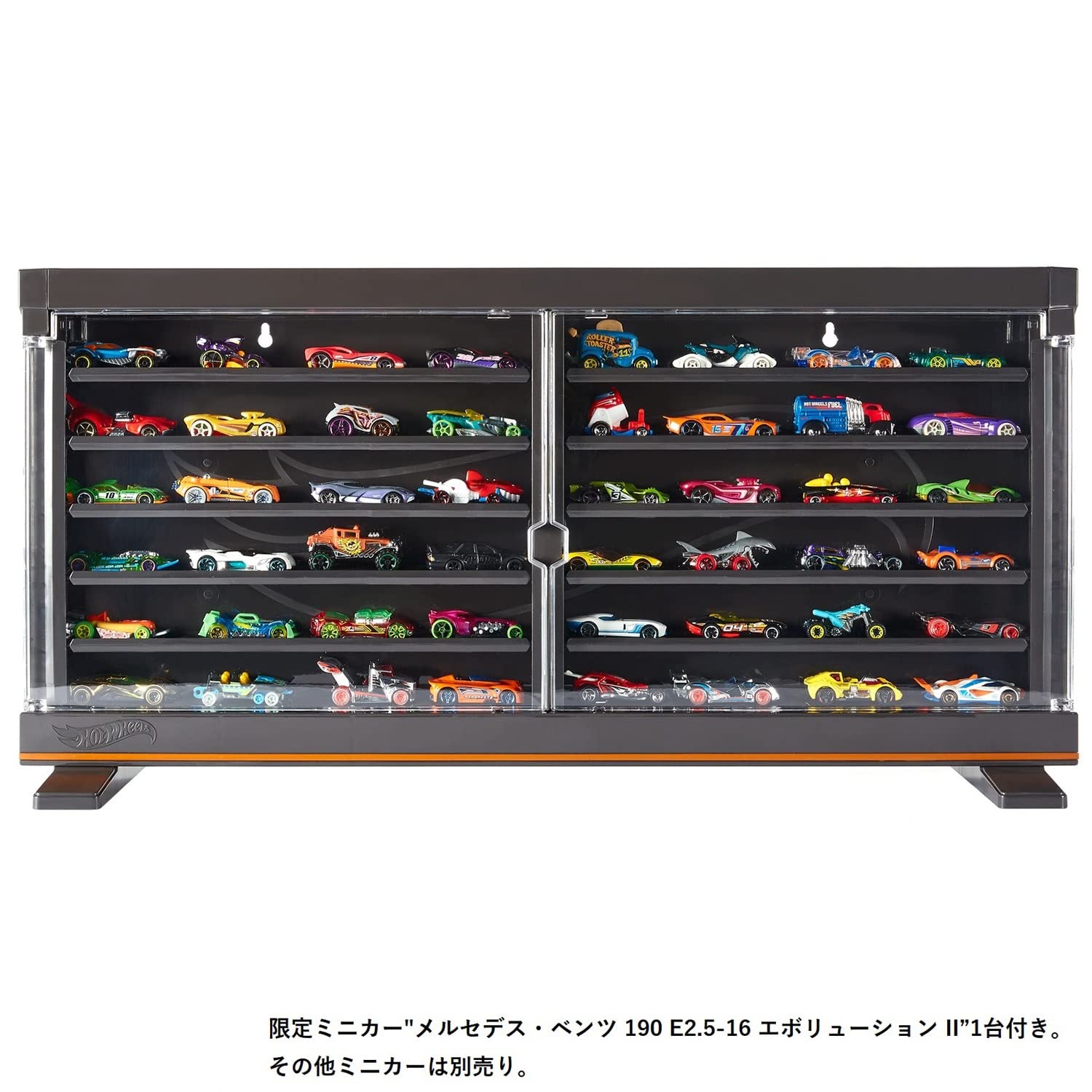Amazon.co.jp: ホットウィール(Hot Wheels) プレミアム コレクター